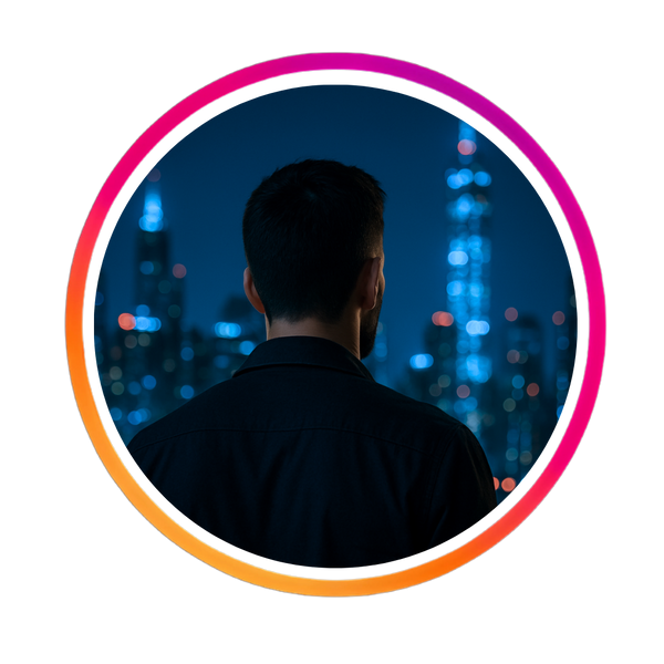 Kai Irwin Digital Transformation